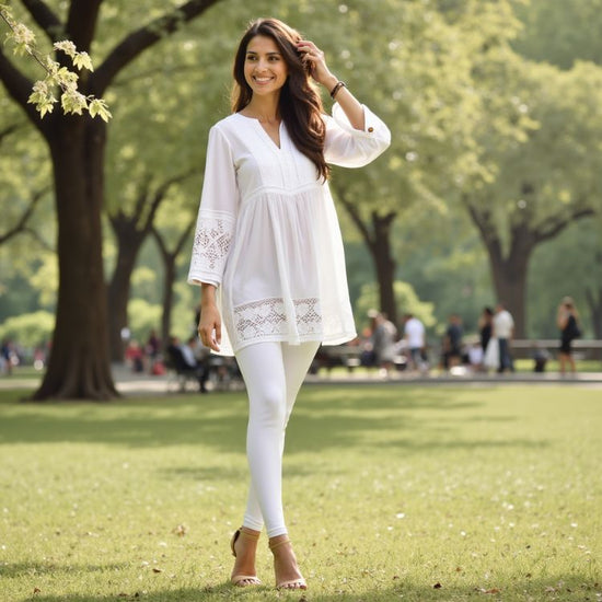 Churidar Leggings Churidar Leggings