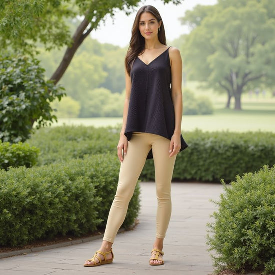 Ankle Leggings Ankle Leggings