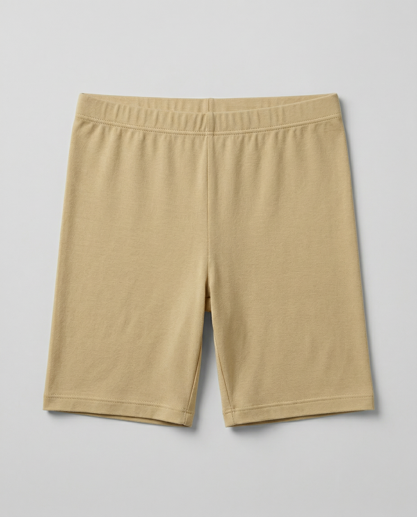 EMI Ultra-Soft Livaeco™ Viscose Shorts for Girls – Beige