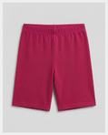 EMI Ultra-Soft Livaeco™ Viscose Shorts for Girls – Fuchsia