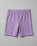 EMI Ultra-Soft Livaeco™ Viscose Shorts for Girls – Lavender