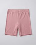 EMI Ultra-Soft Livaeco™ Viscose Shorts for Girls– Pink