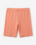 EMI Ultra-Soft Livaeco™ Viscose Shorts for Girls– Sugar Coral