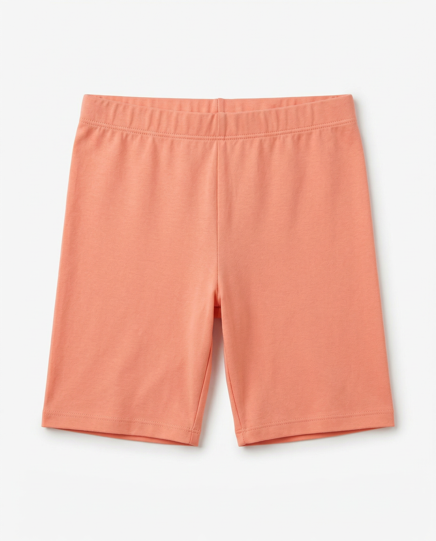 EMI Ultra-Soft Livaeco™ Viscose Shorts for Girls– Sugar Coral